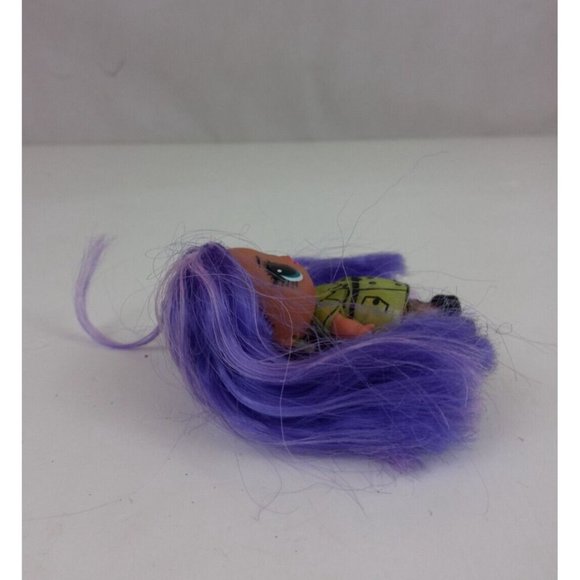 LOL Surprise Dolls Hair Goals Series 2 Rain Q.T. With Accessories - Picture 3 of 6
